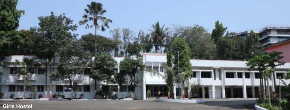 Indian Institute of Packaging Mumbai hostel photo 8